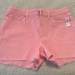 NWT Old Navy shorts!